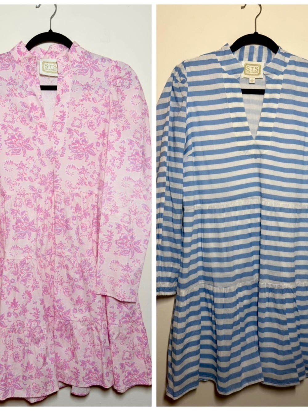 Sail to Sable Dresses